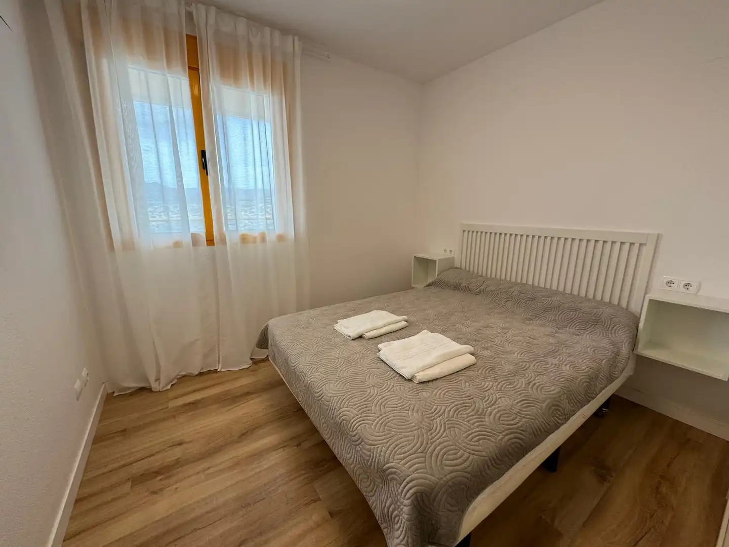Apartamento con terraza en venta en Zona Levante - Playa Fossa, imagen 15