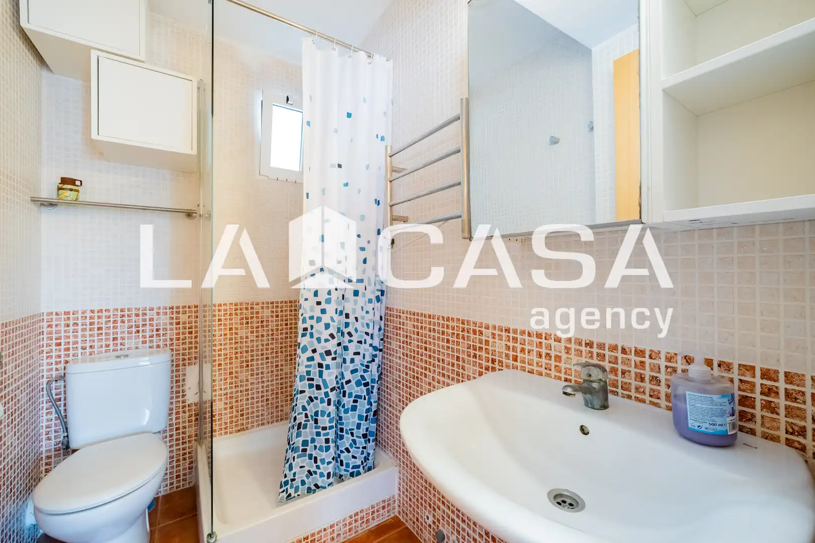 Baño de Piso en venta en Valencia