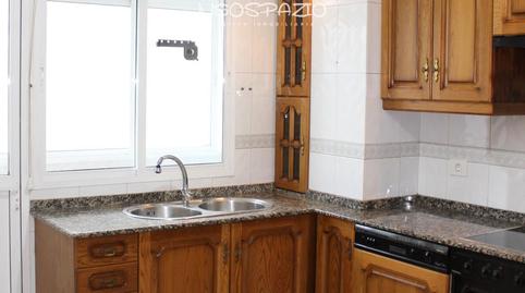 Foto 4 de Pis en venda a Fontiñas, San Roque - As Fontiñas, Lugo Capital