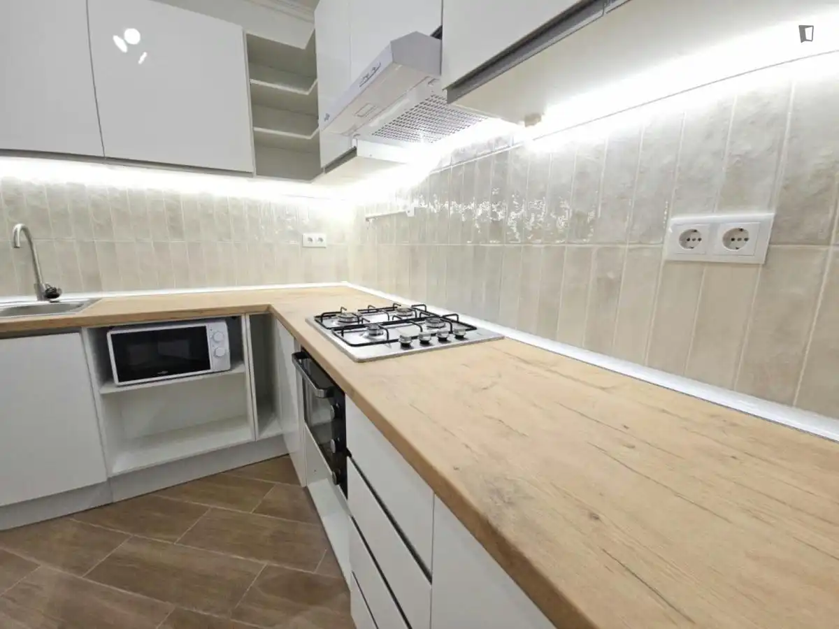 Apartamento de alquiler en Valencia, Valencia