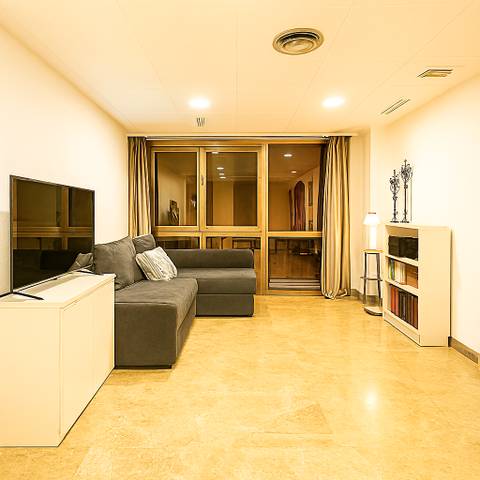 Piso en Venta en Carrer de Juan de Sada en Sants-Badal