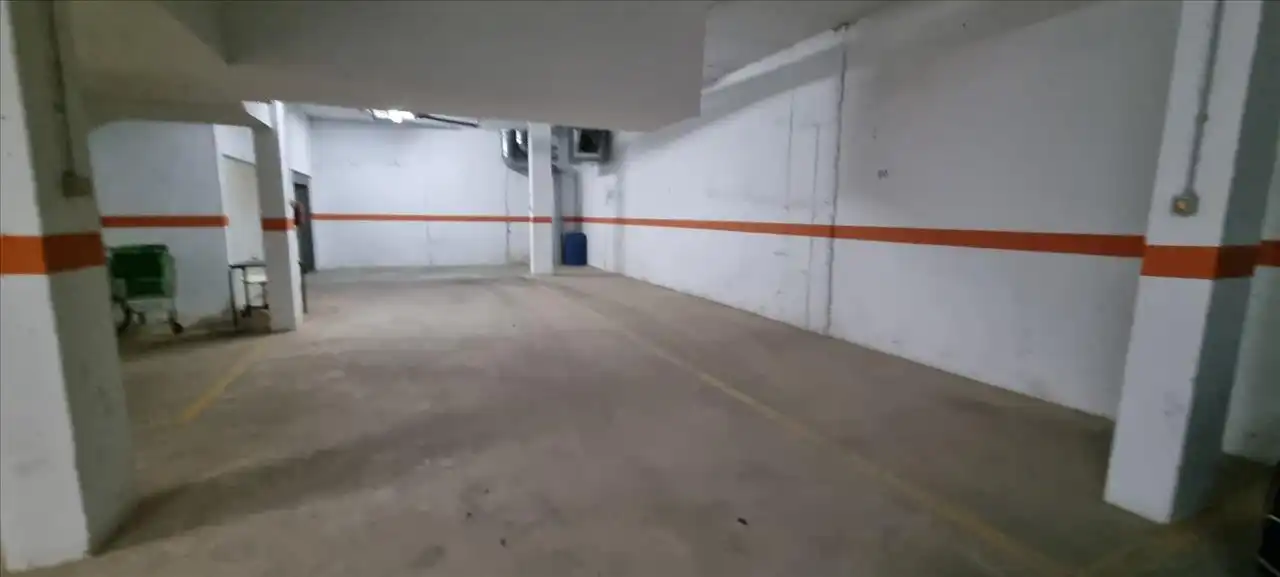 Aparcament en venda a Hospital, imagen 4