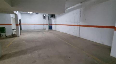Foto 4 de Garaje en venta en Hospital, Casco Antiguo, Águilas