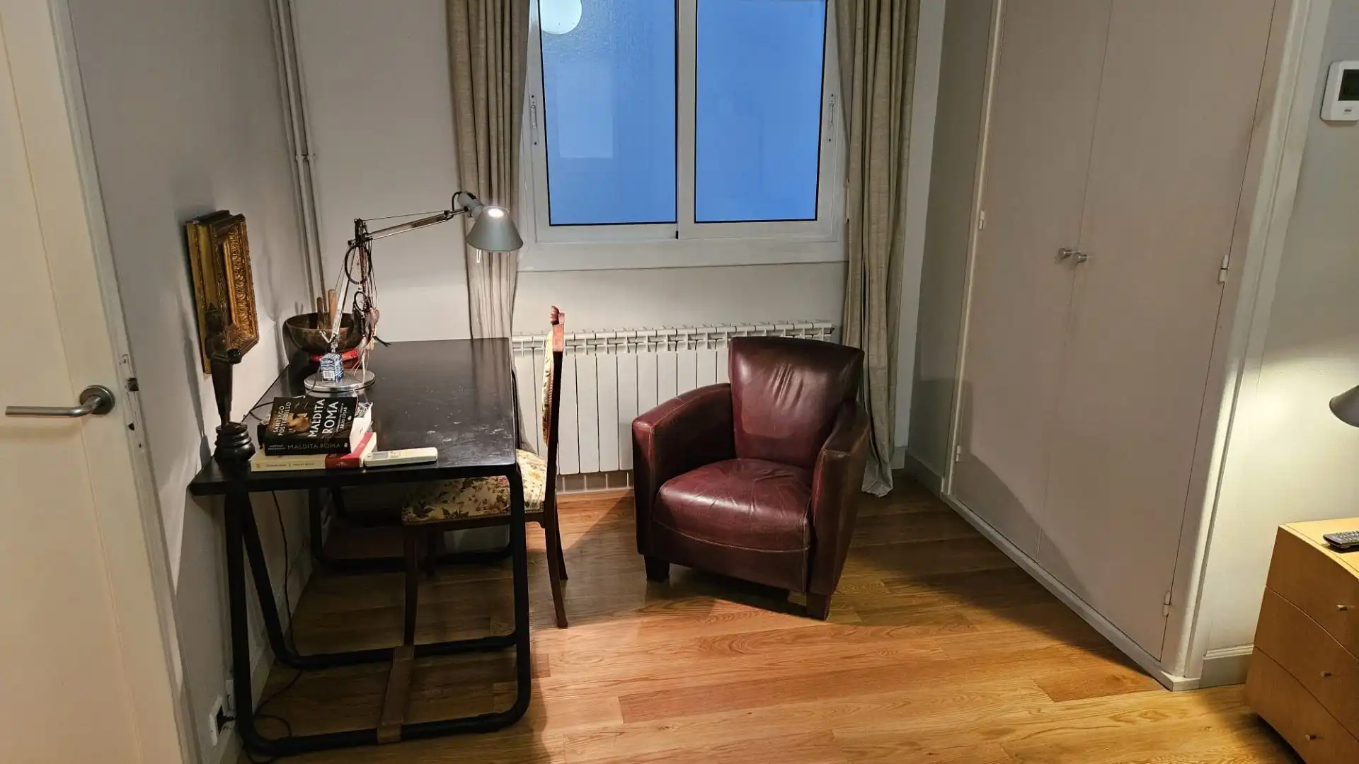 Piso en venta en corsega, L'Antiga Esquerra de l'Eixample