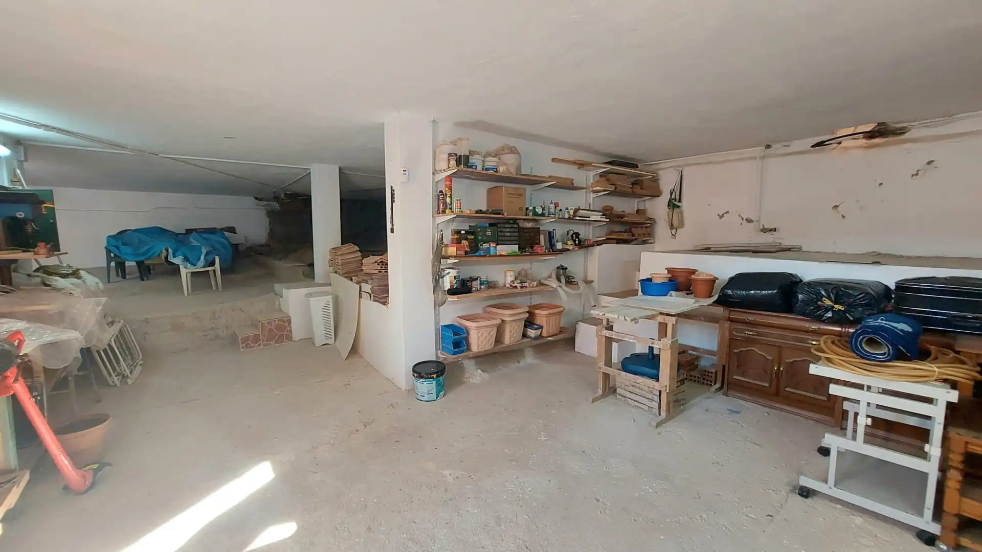 Maison avec jardin à vendre à Puerto de la Torre - Atabal, imagen 28