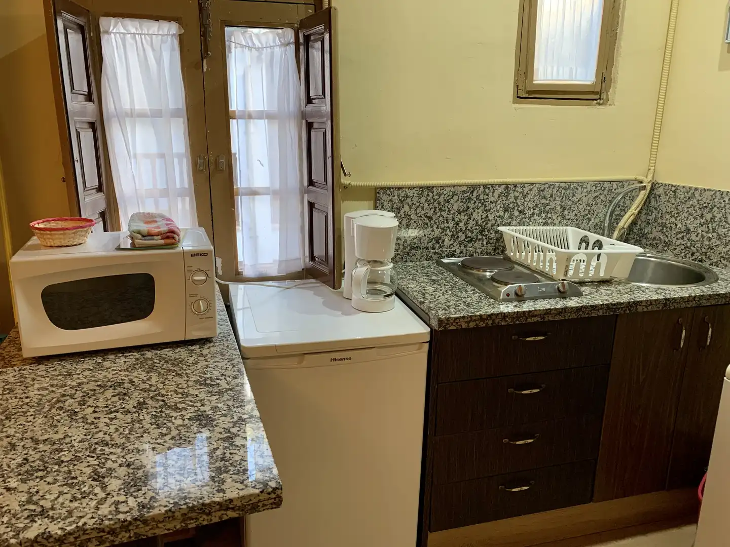 Duplexes for rent in Granada, Granada