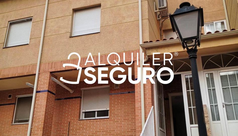 Photo 1 of House or chalet to rent in Nueva, Zaratán, Valladolid