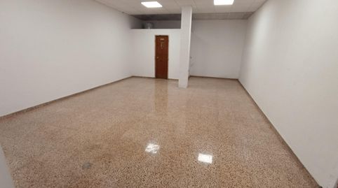 Foto 4 von Geschaftsraum zum Verkauf in Calle Madre Vedruna, 2, Parque Geólogo José Royo Gómez, Castellón de la Plana / Castelló de la Plana