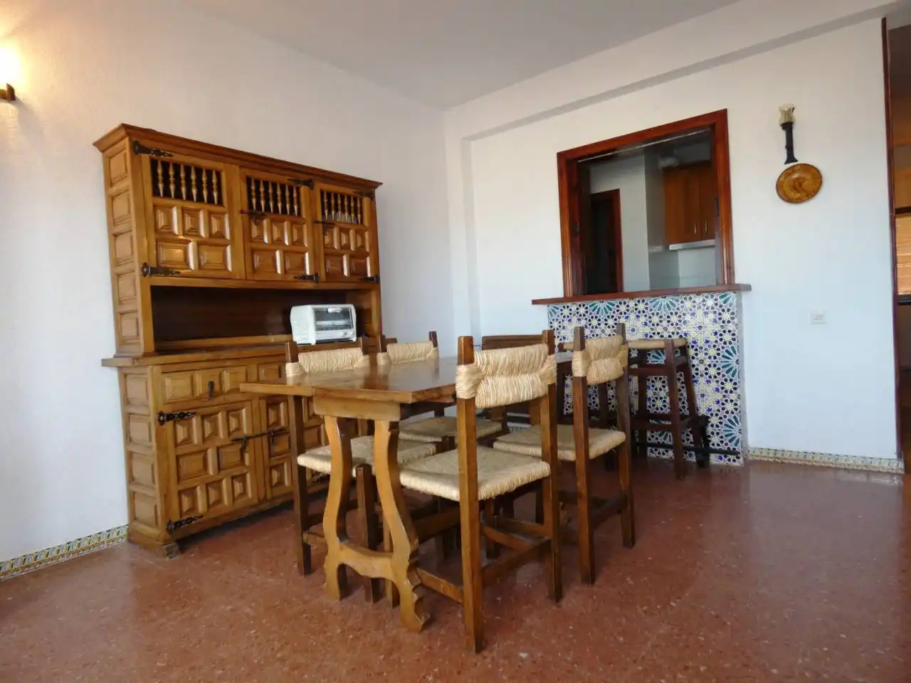 Flat with pool for sale in Avenida Mediterráneo, imagen 5