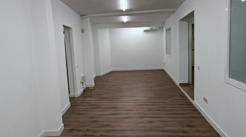 Foto 3 de Oficina de lloguer a Casco Antiguo, Madrid