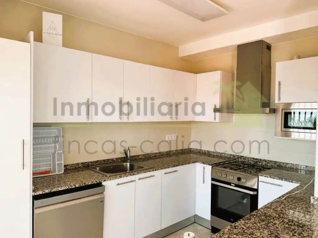Casa con piscina in vendita a Las Atalayas - Urmi - Cerro de Mar, imagen 15
