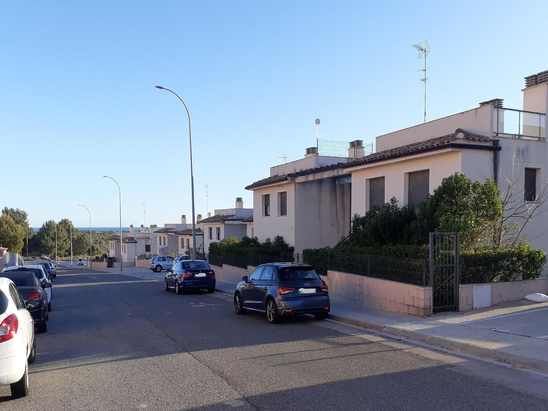 Vista exterior de Piso en venta en Mont-roig del Camp con Piscina comunitaria