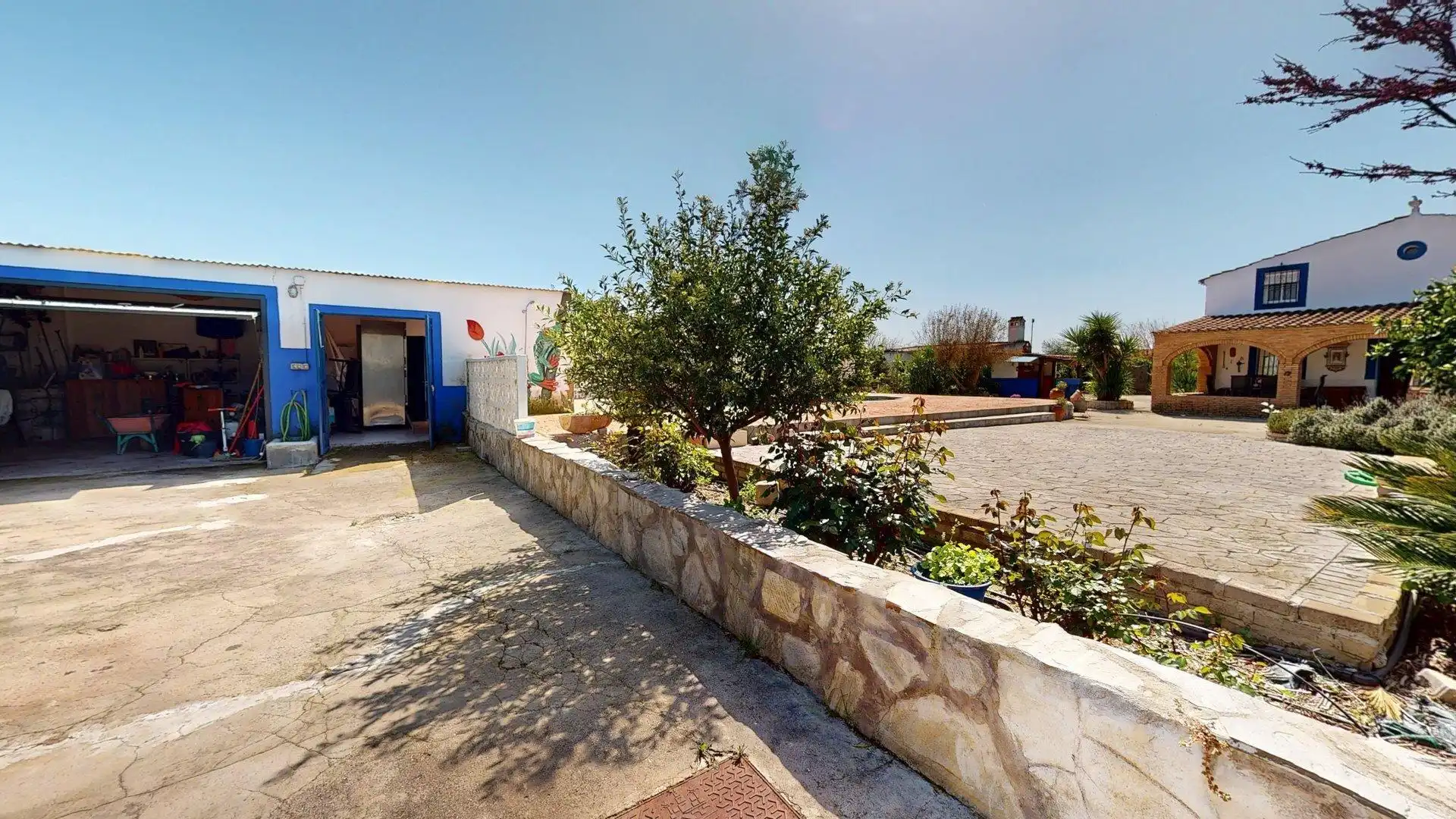 Villa mit Pool zum Verkauf in Villafranca de Córdoba, imagen 16