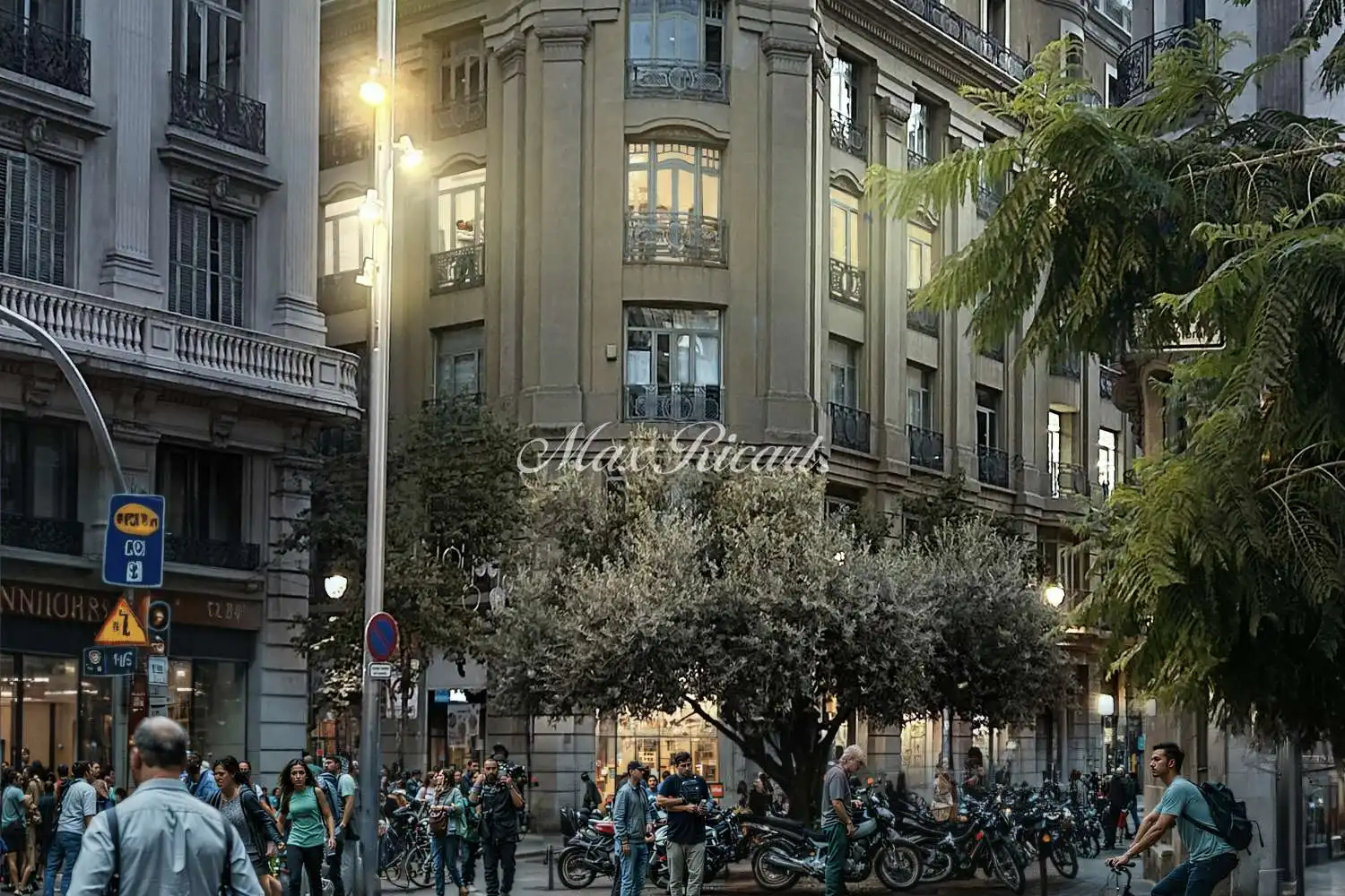 Wohnung mit Aufzug zum Verkauf in Ciutat Vella, imagen 5