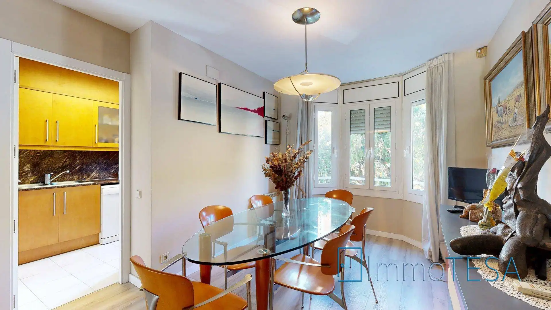 House with pool for sale in Can Serra, imagen 11