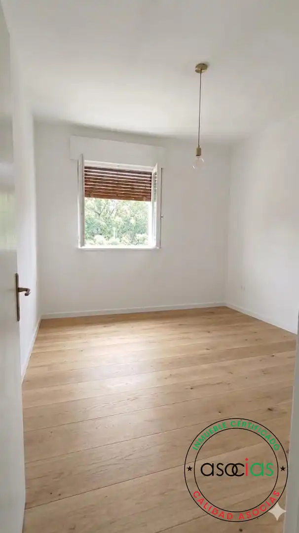 Bedroom of Flat for sale in Langreo  with Heating, Private garden and Storage room