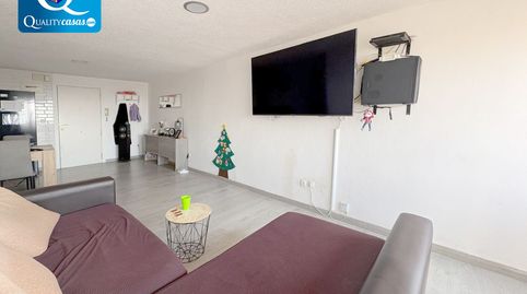 Foto 4 de Apartament en venda a Juan XXIII, Alicante / Alacant