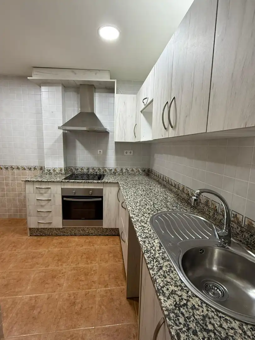 Cocina de Piso en venta en Loja con Aire acondicionado, Calefacción y Parquet
