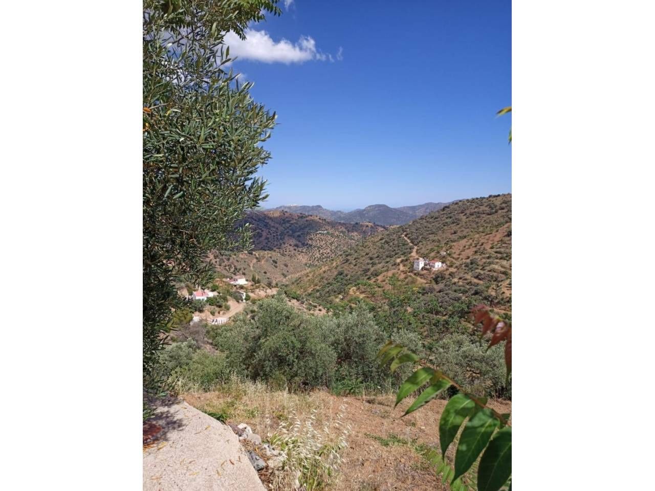 Country house for sale in Olías, Este, Málaga Capital