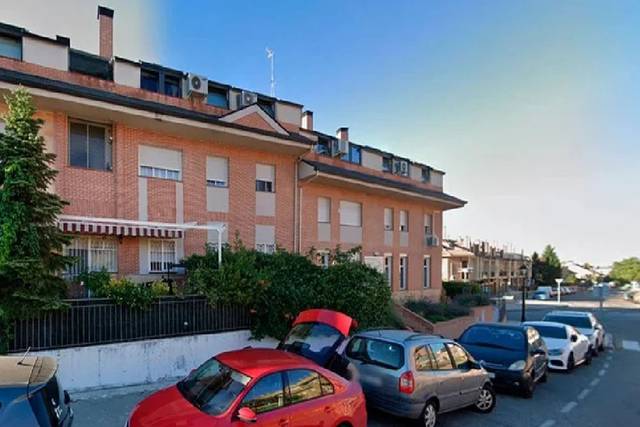 Oficina en Venta en Calle de Cantabria en Zona el Caño