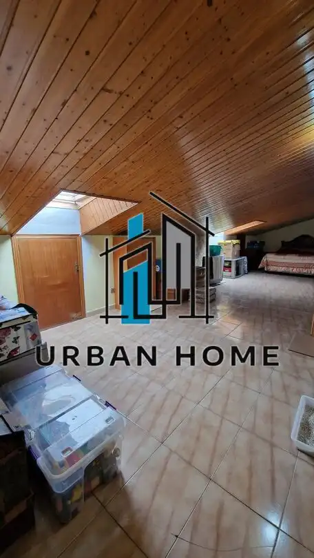 Exterior view of Duplexes for sale in Santa Marina del Rey  with Heating and Storage room