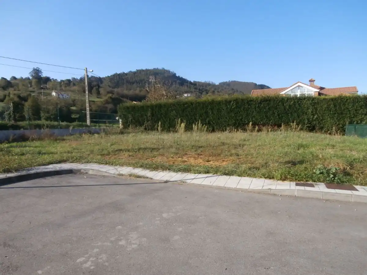 Residential land for sale in Grado, imagen 11
