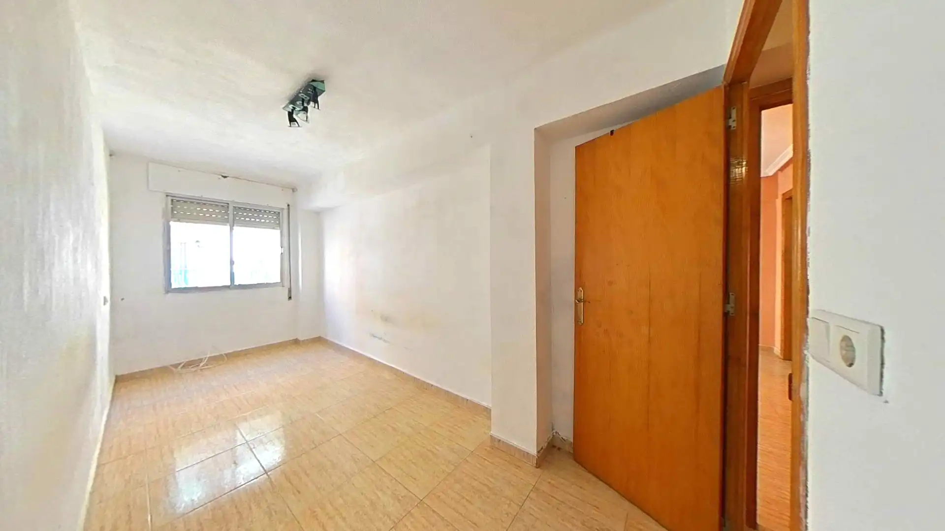Bedroom of Flat for sale in Orihuela ciudad
