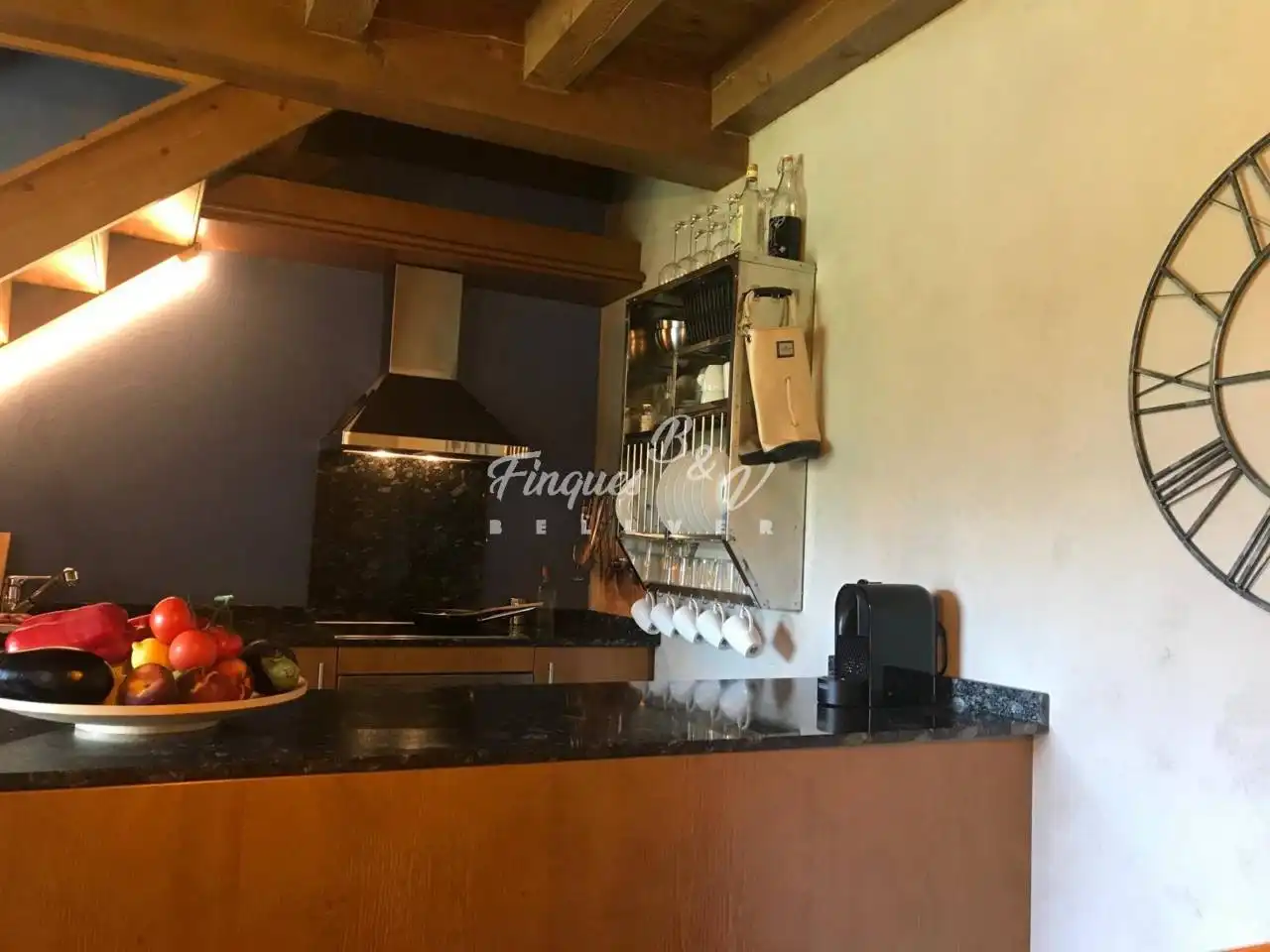 Casa o chalet de alquiler en Calle BOR, 15, Bellver de Cerdanya