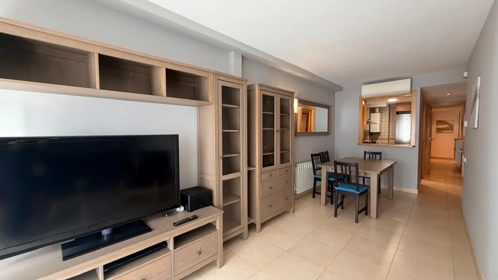 Appartamento con terrazza in vendita a Carrer JOAQUIM ESPALTER, imagen 14