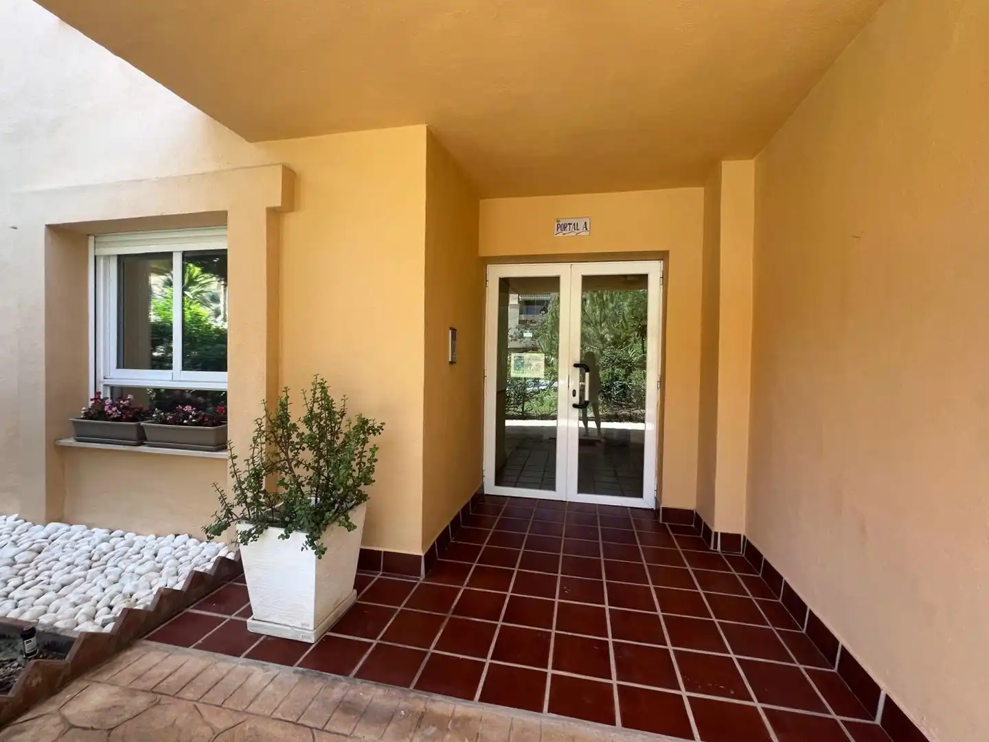 Apartament en venda a Calle Huelva de Calahonda, 3, Calahonda