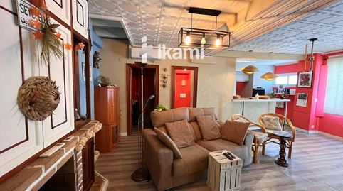 Foto 5 de Casa adosada en venda a Benipeixcar - El Raval, Gandia