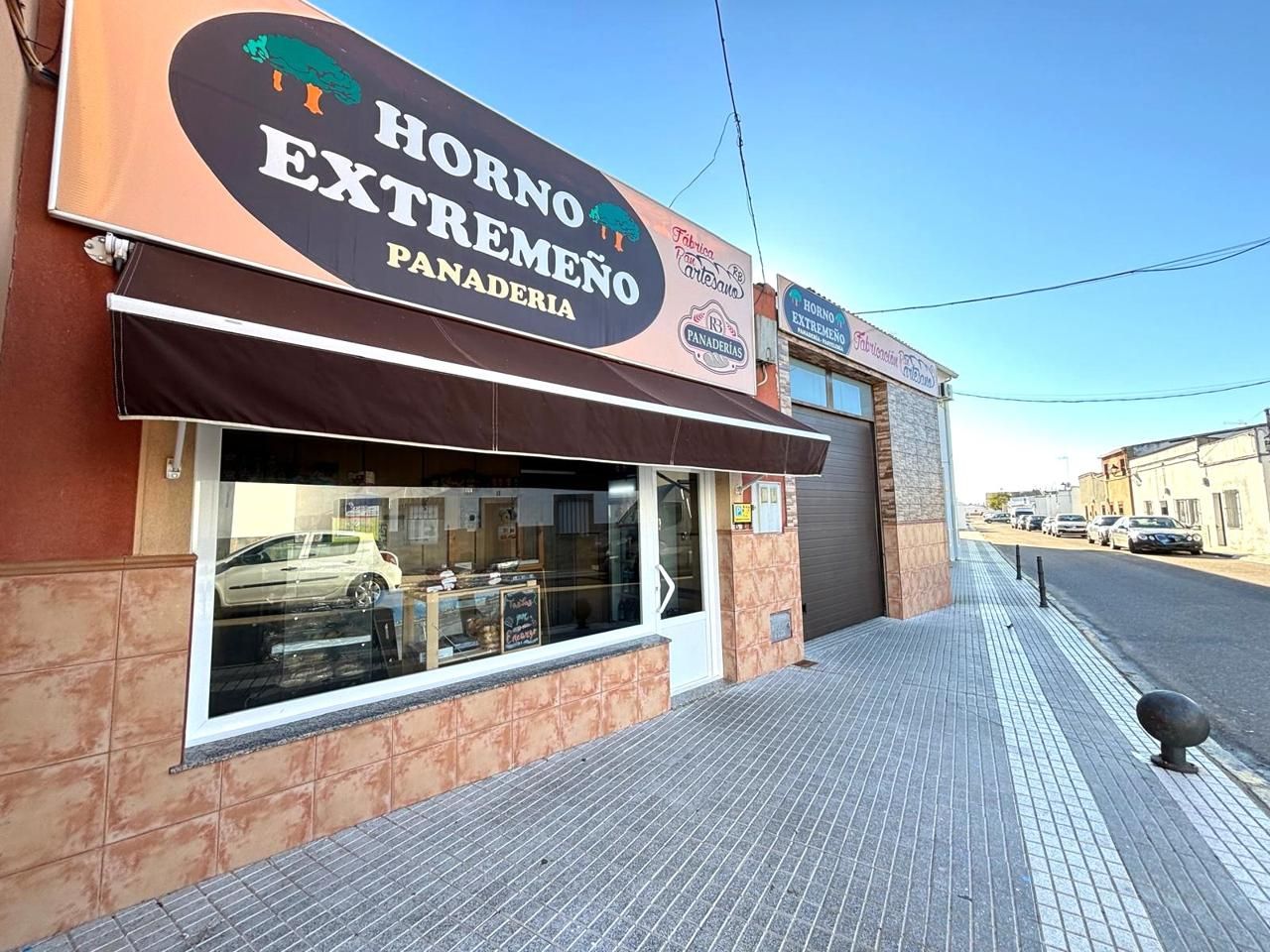 Local en venda en Badajoz Capital