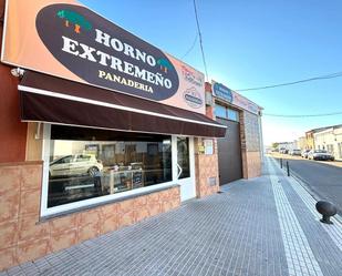 Premises for sale in Badajoz Capital