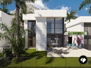 Villa avec balcon à vendre à Polígon Pau Número 1 41
