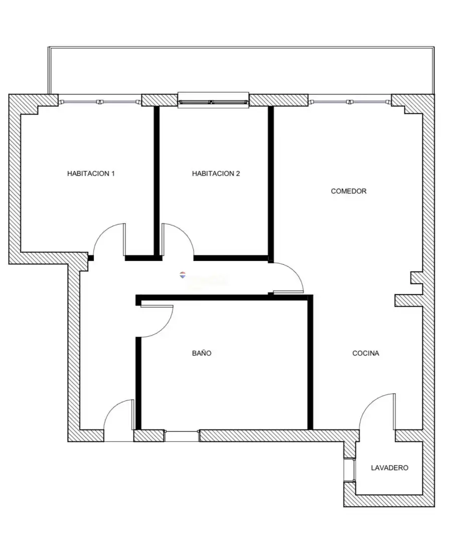 Piso en venta en Girona con Aire acondicionado y Balcón