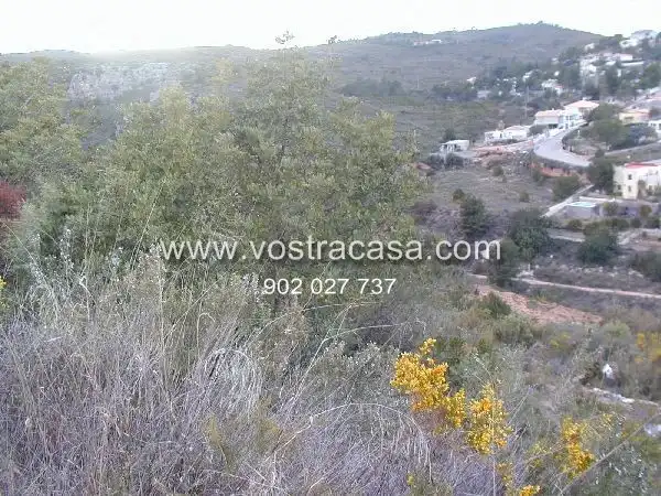 Rural land for sale in Veintiuno, imagen 3