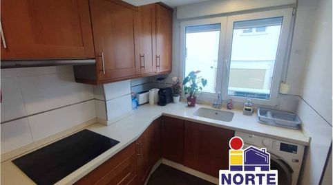 Foto 5 de Piso en venta en Santa Rosa, Alcoy / Alcoi