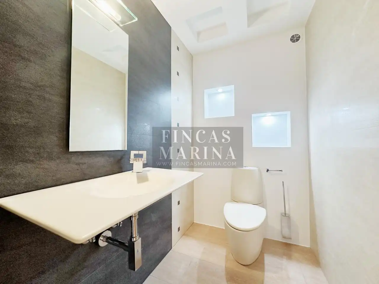 Casa adosada en venta en De Joaquim Folguera, Passeig Maragall