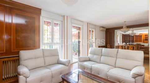Foto 4 de Casa o chalet en venta en Centro, Madrid