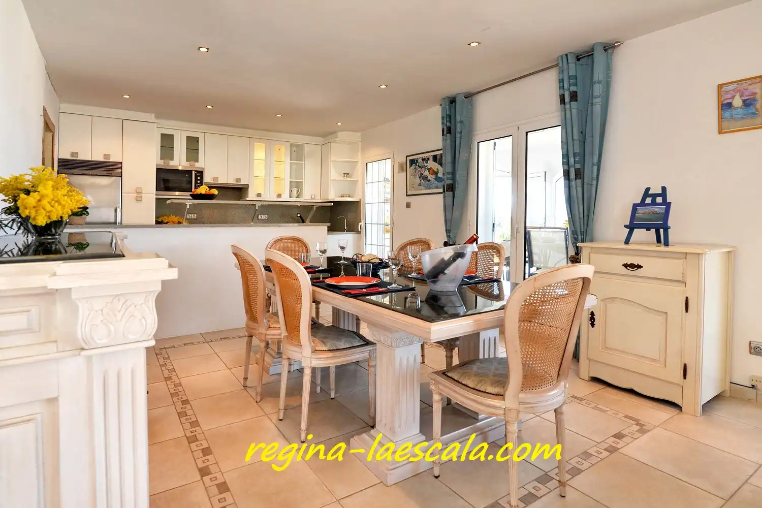 Maison avec terrasse à vendre à Carrer Punta del Xeric, imagen 9
