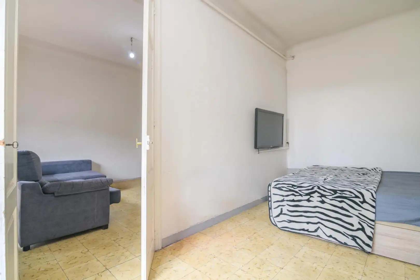 Wohnung mit Terrasse zum Verkauf in Centre - Passeig i Rodalies, imagen 36
