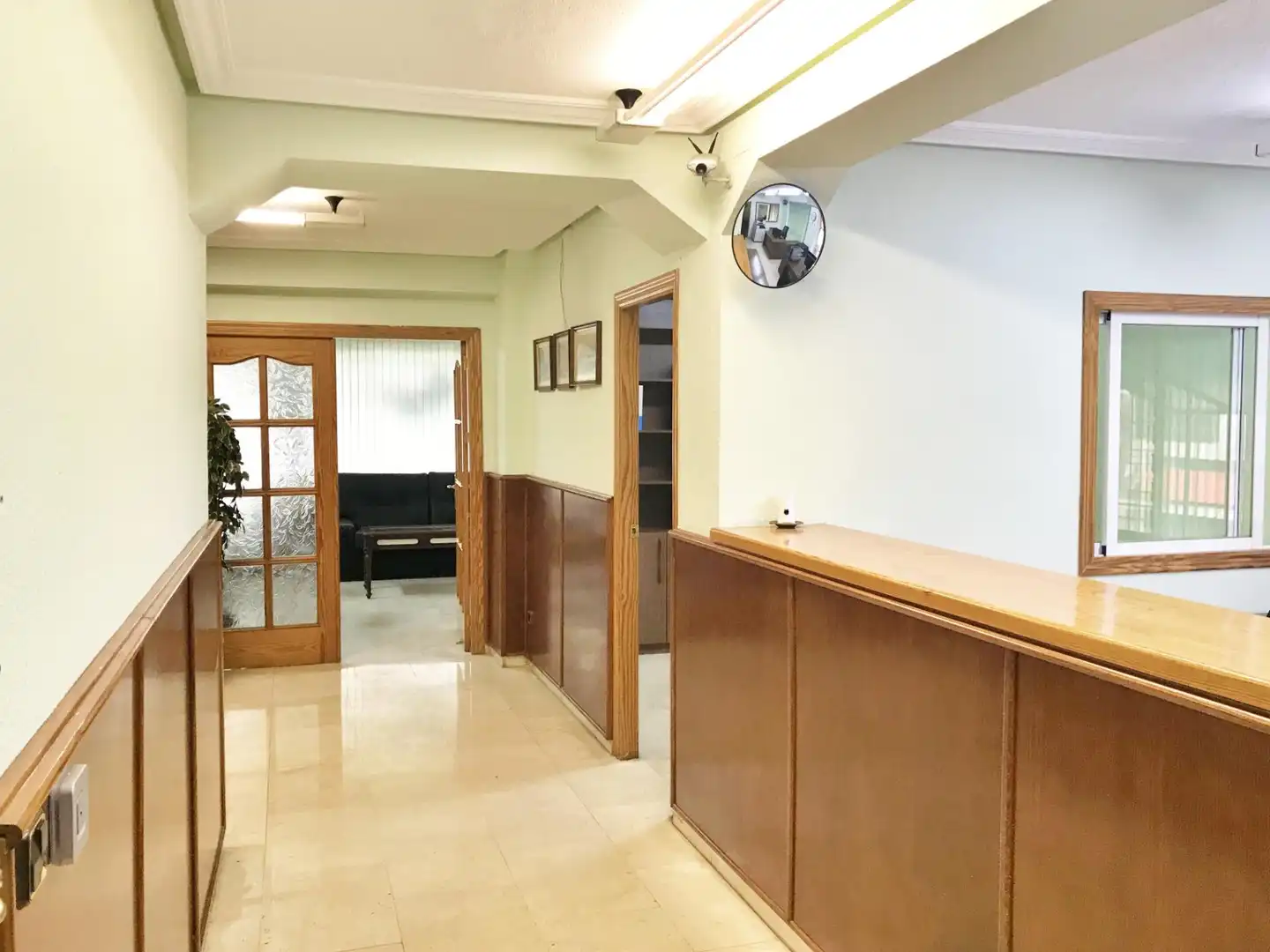 Ufficio in affitto a PLAZA CREVILLENT 1, imagen 4