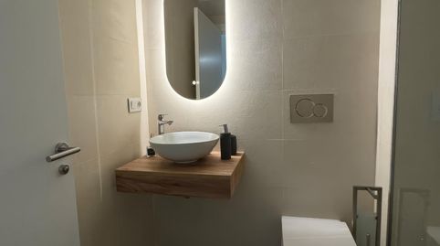 Foto 4 de Apartament en venda a Avenida de Tramuntana, 16, Playa del Puig, El Puig de Santa Maria