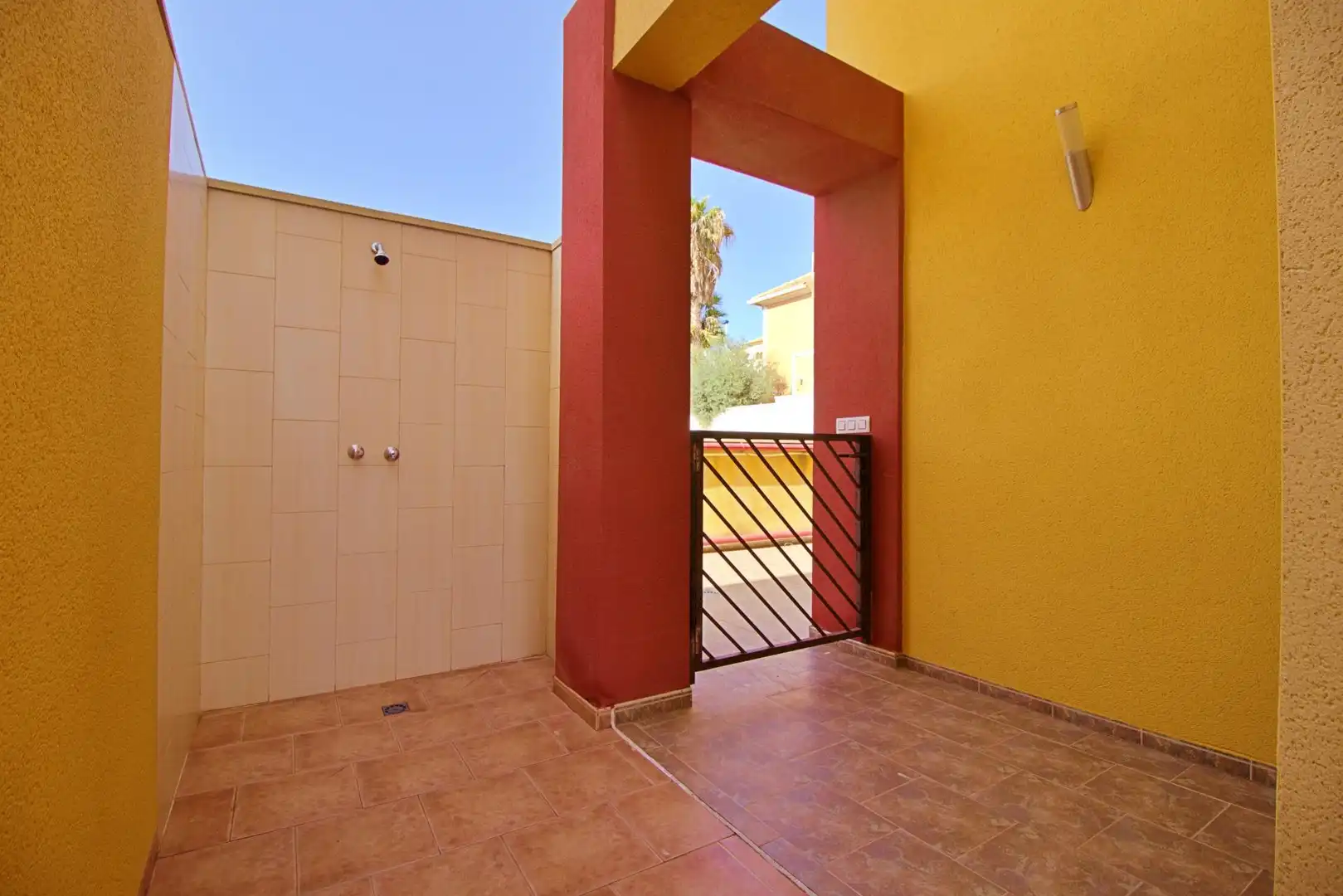 Adossat amb piscina en venda a Los Secanos, imagen 3