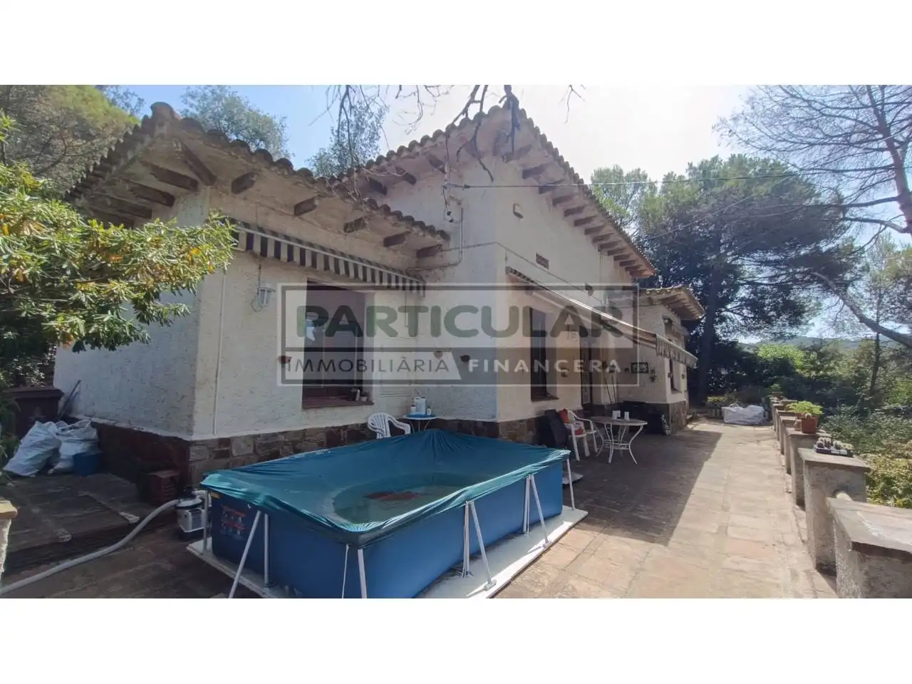 House with garden for sale in Calle Santa Quitèria 8, imagen 12