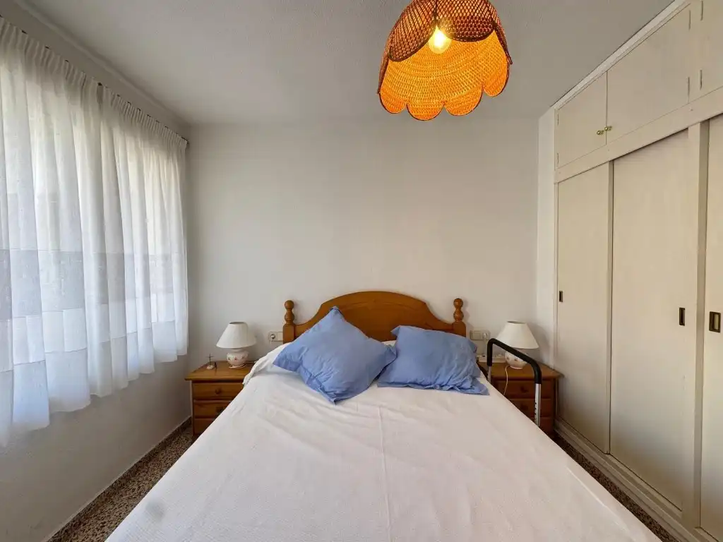 Appartement compact avec jardin à vendre à Playa del Cura, imagen 45