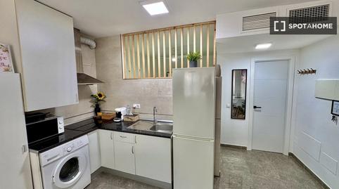 Photo 4 of Study to share in Parque Ayala - Jardín de la Abadía - Huelín, Málaga