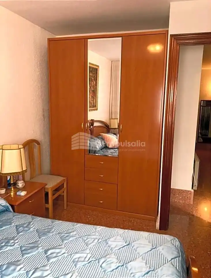 Casa o xalet en venda a Solana B, San Martín de la Virgen de Moncayo