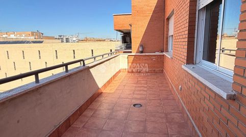 Foto 2 de Ático en venta en Hospital, Valdemoro