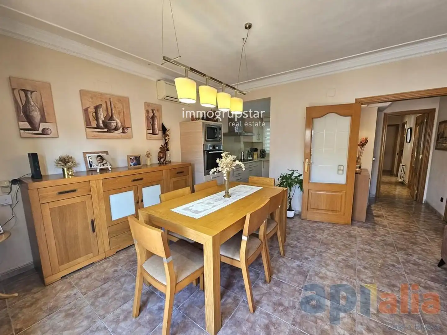 Duplex avec terrasse à vendre à Almeria, imagen 14